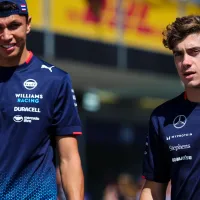 La esperanzadora afirmación de Albon sobre el futuro de Colapinto en la F1