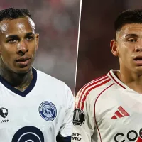 Los rankings del 2024 en la Liga Profesional: del más gambeteador al que más faltas hizo