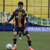 Boca no lo tuvo en cuenta, pasó 17 meses sin jugar y ahora volvió del ascenso para competir en la Liga Profesional