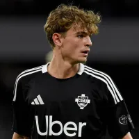 Inter de Milán quiere a Nico Paz y lo consideran ＂la pieza perfecta＂ para compartir ataque con Lautaro Martínez