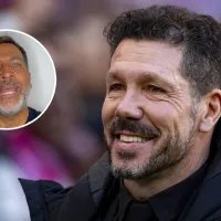 El Cholo Simeone es el mejor entrenador del mundo