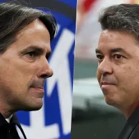 Simone Inzaghi advierte al River de Marcelo Gallardo de cara al Mundial de Clubes