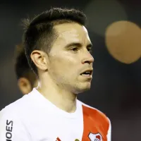 Saviola señaló a Paulo Díaz como el próximo caudillo de River