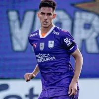 Mercado de pases: Banfield quiere a Renzo Giampaoli, defensor de Boca