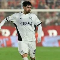 Kevin Lomónaco se postuló para la Selección Argentina: ＂Sería un sueño＂