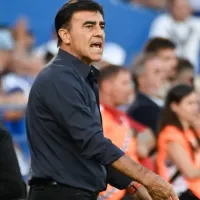 Gustavo Quinteros rompió el silencio tras su salida de Vélez: ＂Me voy dolido＂