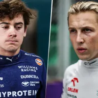 Liam Lawson ignoró a Colapinto y postuló a un piloto sudamericano para la F1: ＂Si alguien se merece un lugar, es él＂