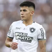 El sucesor de Almada: Botafogo va por Miguel Almirón