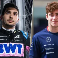 Qué es el ＂Plan Ocon＂, el proyecto que diseñó Williams para que Colapinto vuelva a la Fórmula 1