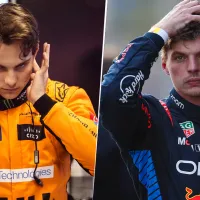 Piastri criticó a Verstappen: "Es un piloto increíblemente despiadado"