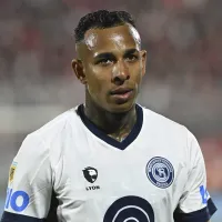 La competencia que le surgió a Gustavo Costas para tener a Sebastián Villa