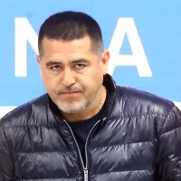 La inesperada frase de Hugo Gatti sobre Riquelme: "Te liquida"