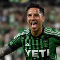 Mercado de pases River: qué hay de cierto sobre la posible vuelta de Sebastián Driussi