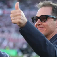 Mercado de pases: cuántos millones de dólares tendrá que pagar River para repatriar a Montiel, Martínez Quarta y Driussi