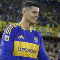 El enorme elogio de un ex Boca para Marcos Rojo: "El mejor central con el que jugué en mi carrera"