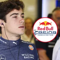 El plan de Red Bull que Franco Colapinto puso en jaque en la Fórmula 1: ＂Se sabía desde mitad de temporada＂