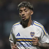 Boca hoy: se fue Cristian Medina, la oferta por Ayrton Costa y el club que busca a Advíncula