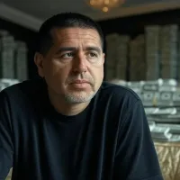 Tras la salida de Medina, la sorprendente cifra que juntó Boca bajo la gestión de Riquelme