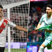 Se confirmó el amistoso entre River y la Selección de México: día y estadio definido