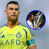 Cristiano Ronaldo anticipó qué equipo ganará la Champions League 2024/25: "Si quieres apostar, apuesta por ellos"