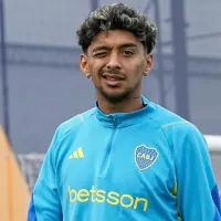 Beto Márcico celebró la salida de Cristian Medina de Boca: ＂Lo mejor que nos pudo pasar＂