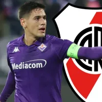 River hoy: avances por Martínez Quarta, complicaciones con Leo Fernández y nuevo amistoso confirmado