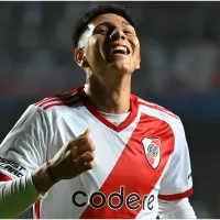 Una de las joyas de River jugará a préstamo en otro equipo de Primera División