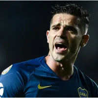 Un árbitro apuntó contra Gago: “Era bastante insoportable”