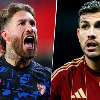 Boca hoy: insistencia por Sergio Ramos, mensaje de Roma por Paredes y Porto juntaría al Colo Barco con Alan Varela