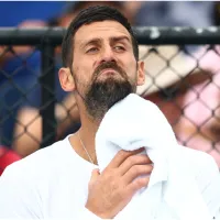 Novak Djokovic: del polémico dicho de Kyrgios sobre el doping de Sinner a contar cómo es tener a Murray de entrenador