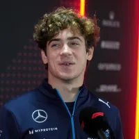 Colapinto, récord mundial en el ranking de los pilotos más veloces de la Fórmula 1 en 2024