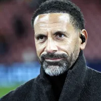 La joya del fútbol mundial que Rio Ferdinand puso por arriba de Messi: "Ni él lo había hecho a su edad"