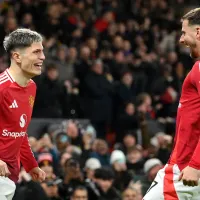 Pronósticos Manchester United vs Newcastle: se cierra el año con un partidazo