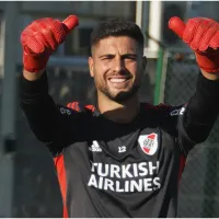 Debutó en River con Demichelis, brilló en otro equipo de la Liga Profesional y ahora dijo que sueña con la Selección Argentina