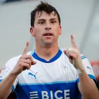 Mercado de pases: River, cerca de cerrar a Gonzalo Tapia tras irse libre de Universidad Católica