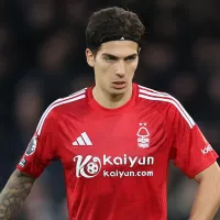 Nico Domínguez es pilar en el Nottingham Forest, el equipo sensación de la Premier: ¿Puede volver a la Selección en 2025?