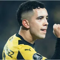 Mercado de pases: la estrategia de Peñarol para alejar a Leo Fernández de River