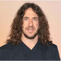 Carles Puyol eligió al mejor futbolista de la historia: “Tiene el mismo estatus que Michael Jordan”