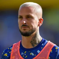 Benedetto podría volver al fútbol sudamericano y jugar para un ídolo de Boca