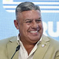 Chiqui Tapia asumirá como director del CEAMSE