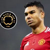 Ganó cinco Champions League, se iría libre y lo busca un equipo que juega el Mundial de Clubes