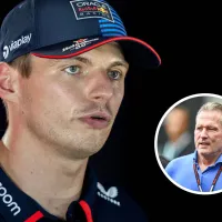 El padre de Verstappen advirtió a Red Bull sobre la posibilidad de perder a Max: "No se puede ser optimista"