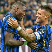 Pronósticos Inter vs Atalanta: el vigente campeón de la Supercopa de Italia enfrenta al líder de la Serie A