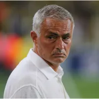 José Mourinho reveló cuál fue el peor error de su carrera