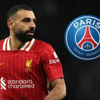 La millonaria oferta del PSG para evitar que Mo Salah renueve con el Liverpool