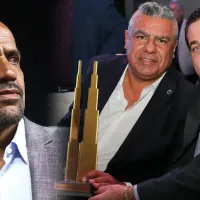 Pablo Toviggino apuntó contra Verón por su unión con Foster Gillett: ＂Estás buscando una nueva idea para engañar al socio de Estudiantes＂