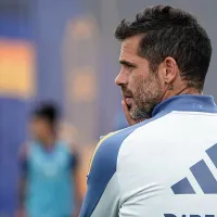 La primera medida de Fernando Gago en la pretemporada de Boca