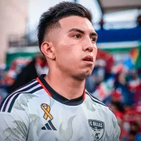 Mercado de pases de Boca: oferta formal por Alan Velasco