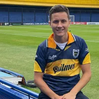 Mercado de pases de Boca: qué hay de cierto sobre la posible llegada de Ander Herrera