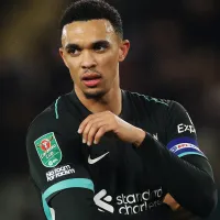 Las exigencias de Trent Alexander-Arnold para renovar con Liverpool y rechazar la oferta del Real Madrid